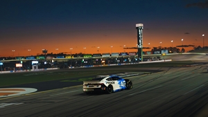 Tyler Reddick 2026 Daytona 500