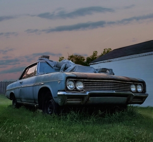 1965 Buick Skylark