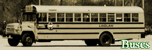 Carpenter School Bus