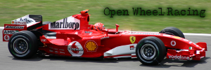 Open Wheel Racing
