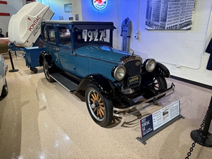 1927 Pontiac Series 6-27