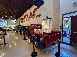 1940 GMC Pickup Truck