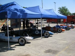 TIP 189 Racing