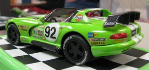 1992 Dodge Viper SCCA Race Car Model