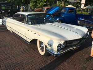 1960 Buick Electra