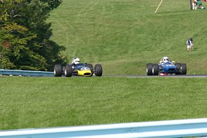 2004 SVRA Zippo US Grand Prix Group 2
